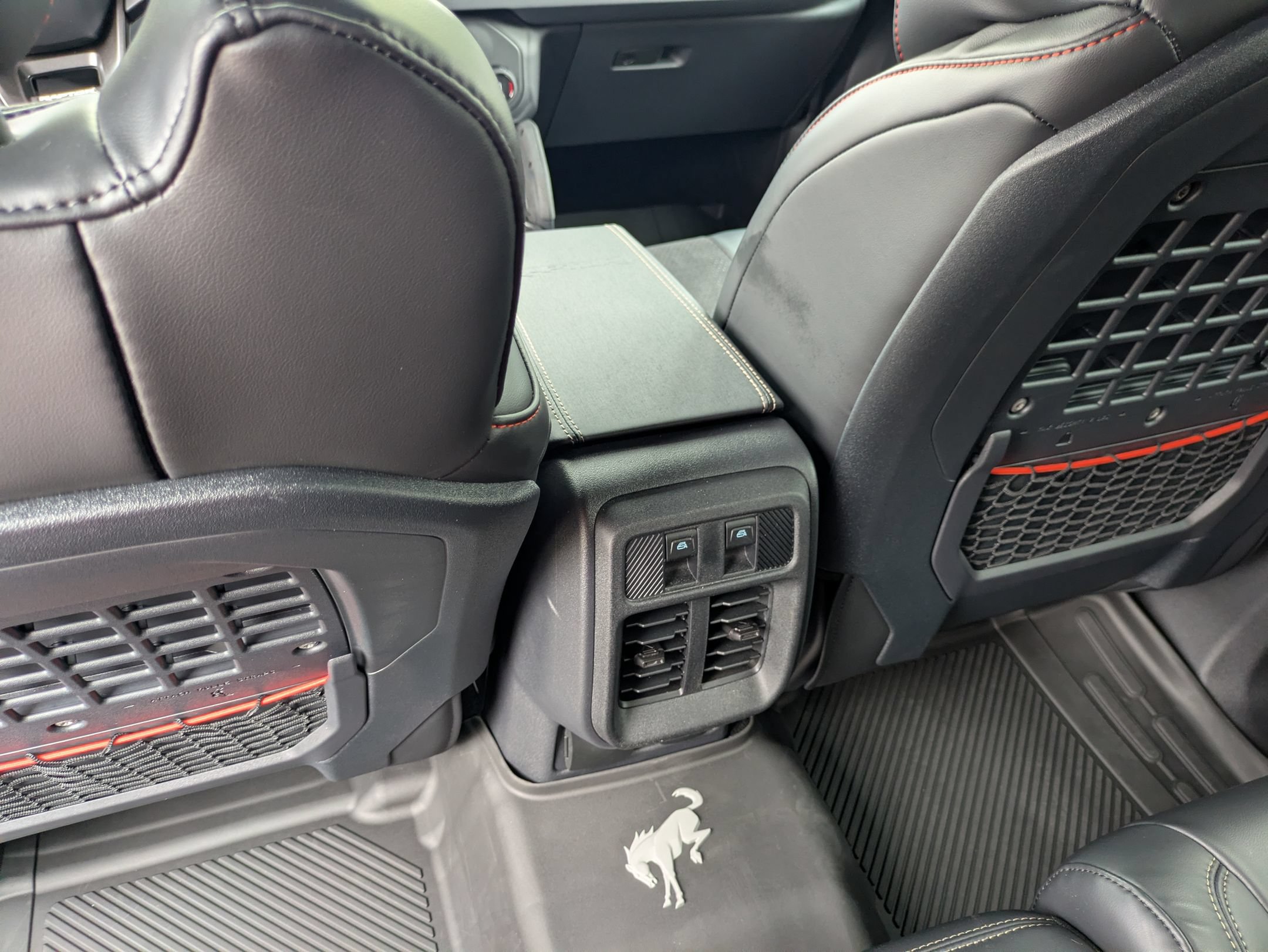 Certified 2025 Ford Bronco Raptor AWD/4WD image 31