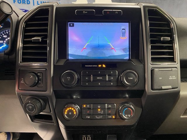 Certified 2019 Ford F150 XLT w/ Equipment Group 302A Luxury AWD/4WD image 18