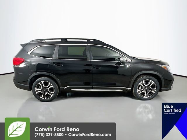 Used 2023 Subaru Ascent Limited w/ Technology Package image 11