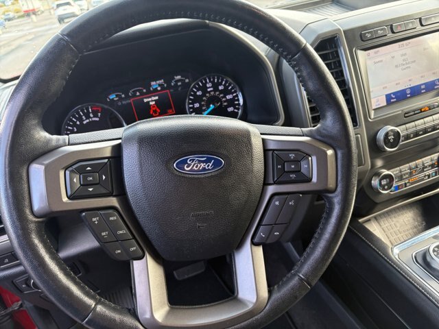 Certified 2020 Ford Expedition Max XLT w/ Equipment Group 202A AWD/4WD image 9