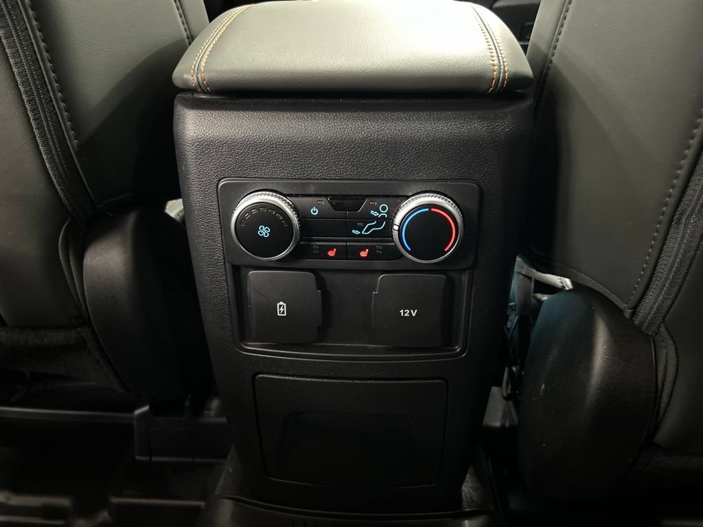 Certified 2023 Ford Explorer Timberline AWD/4WD image 28