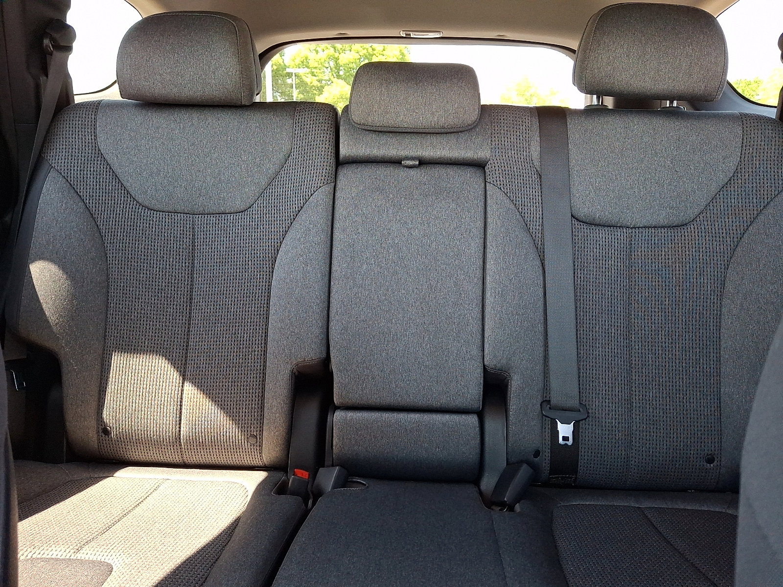 Used 2021 Hyundai Santa Fe SEL w/ Convenience Package AWD/4WD image 19