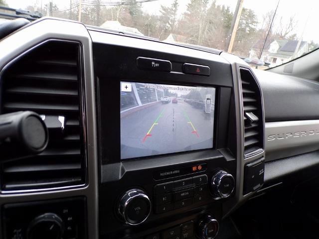 Certified 2019 Ford F250 Lariat w/ Lariat Value Package image 24