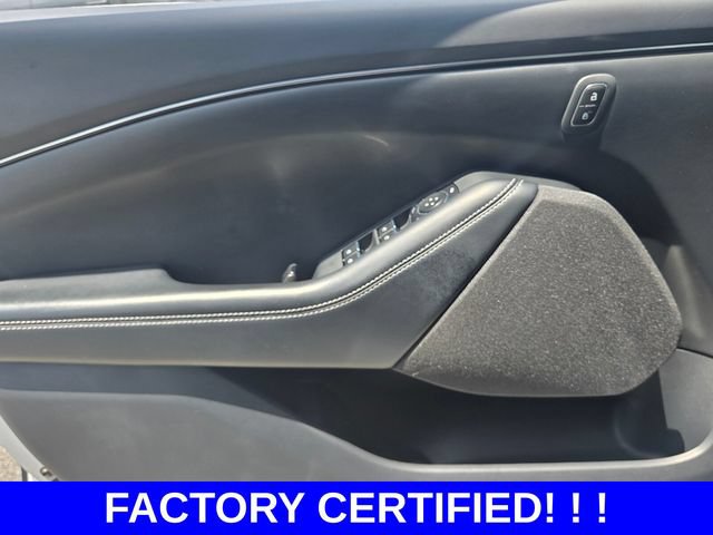 Certified 2023 Ford Mustang Mach-E Select RWD image 28