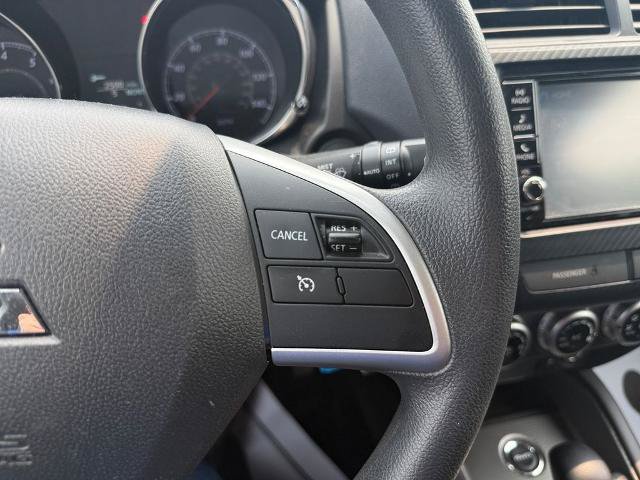 Used 2021 Mitsubishi Outlander Sport ES AWD/4WD image 29