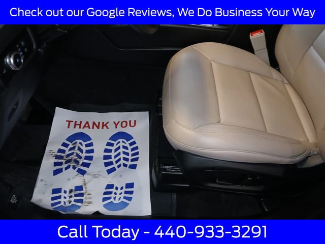 Certified 2022 Ford Explorer XLT w/ Equipment Group 202A AWD/4WD image 21