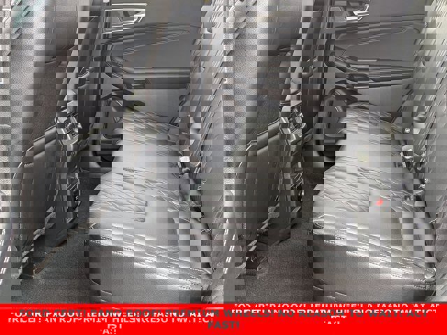 Certified 2024 Ford Edge Titanium w/ Equipment Group 301A image 23