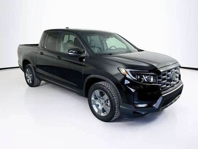 Used 2025 Honda Ridgeline TrailSport image 22