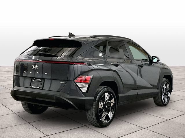 Used 2024 Hyundai Kona SEL w/ Convenience Package AWD/4WD image 11