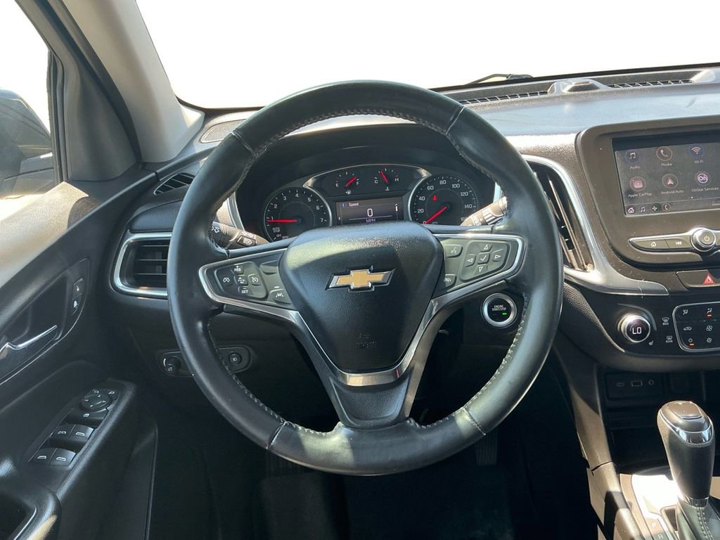 Used 2020 Chevrolet Equinox LT FWD image 18