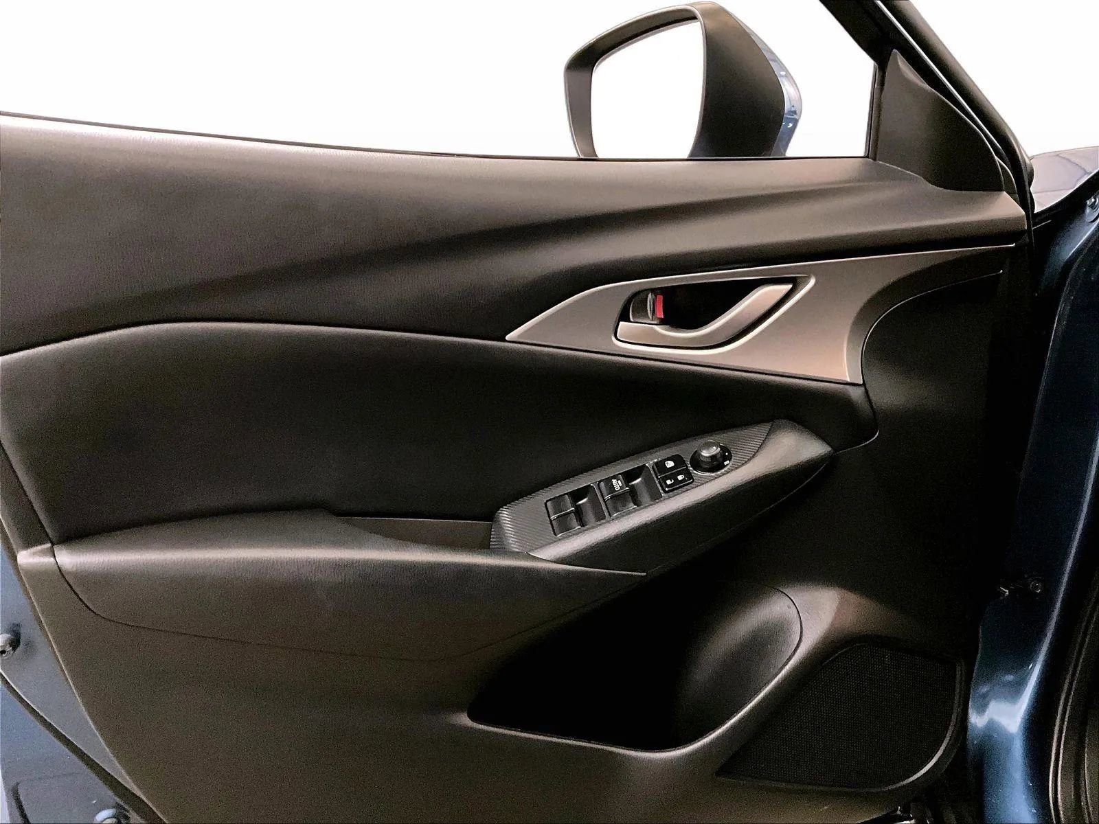 Used 2019 MAZDA CX-3 Sport FWD image 22