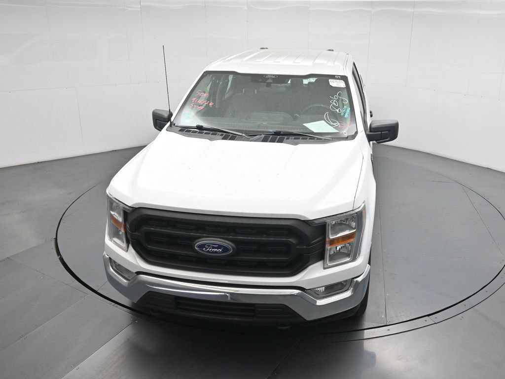 Certified 2021 Ford F150 XL w/ Equipment Group 101A High AWD/4WD image 11