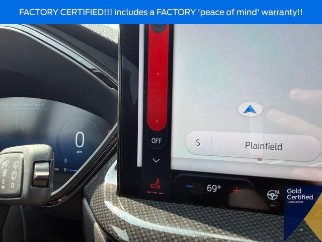 Certified 2023 Ford Escape ST-Line Elite w/ Premium Technology Package AWD/4WD image 38