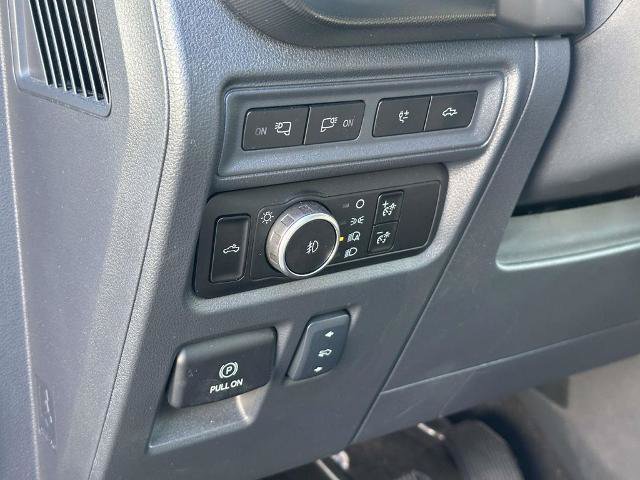 Certified 2024 Ford F150 Raptor AWD/4WD image 27