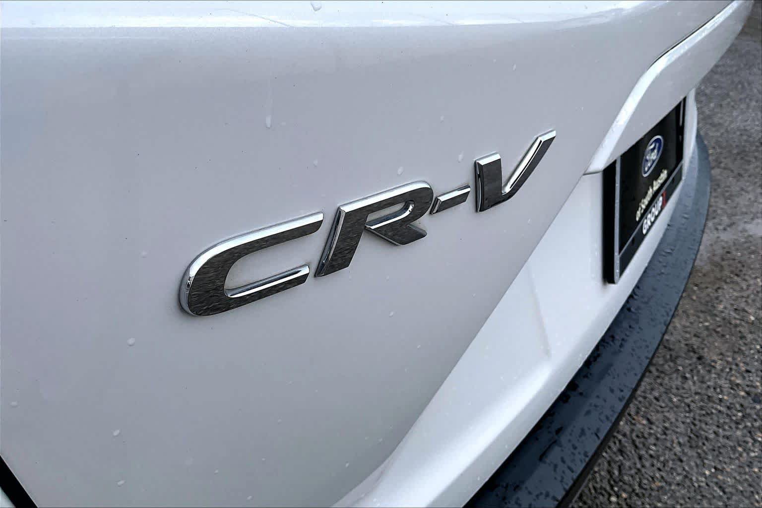 Used 2019 Honda CR-V EX image 12