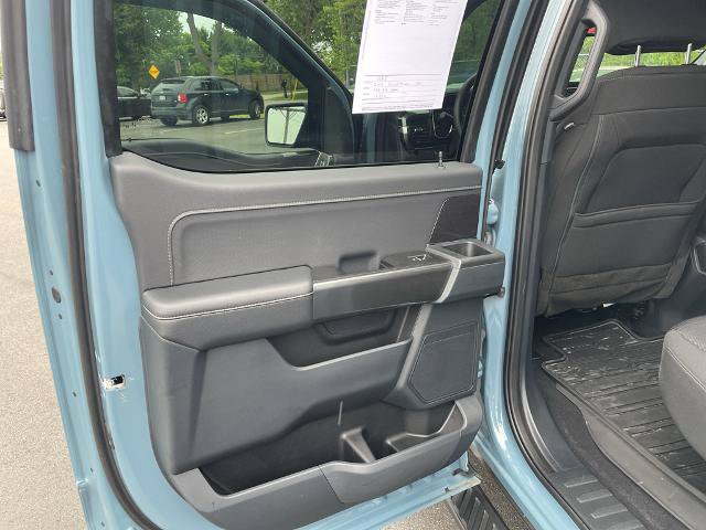 Certified 2023 Ford F150 XLT w/ Equipment Group 302A High AWD/4WD image 16