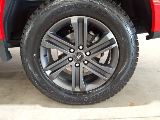 Certified 2021 Ford F150 XLT w/ Equipment Group 302A High AWD/4WD image 14