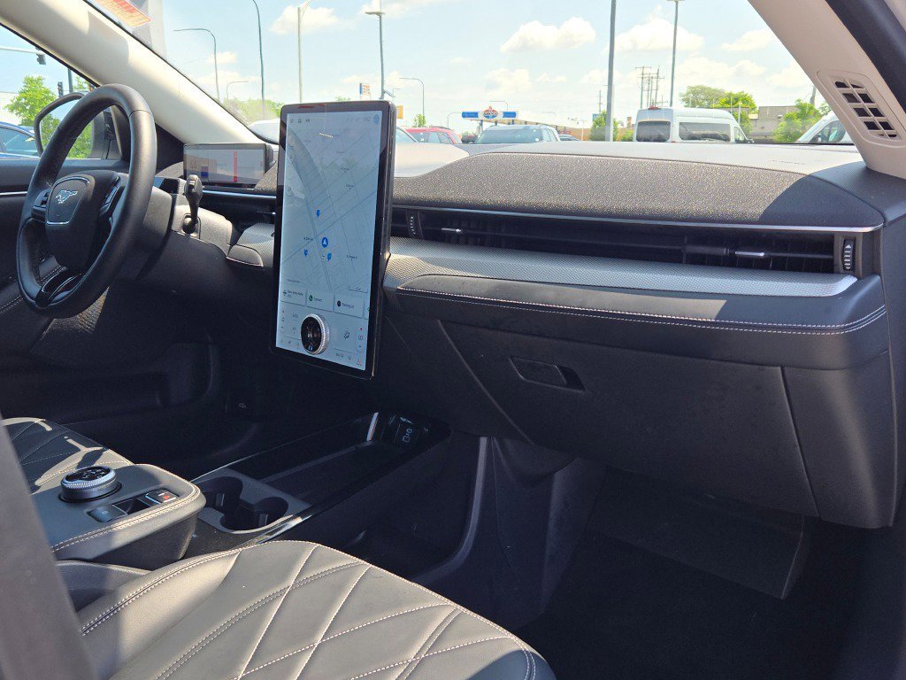 Certified 2023 Ford Mustang Mach-E California Route 1 image 6