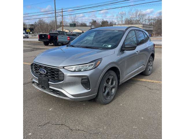 Certified 2024 Ford Escape ST-Line w/ Tech Pack #1 image 3