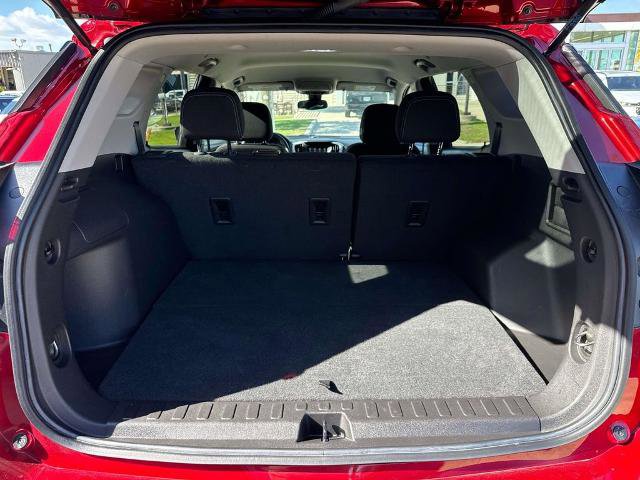 Used 2024 GMC Terrain SLE image 11