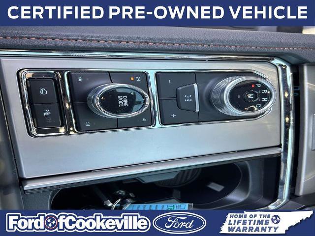 Certified 2024 Ford Expedition Timberline AWD/4WD image 37