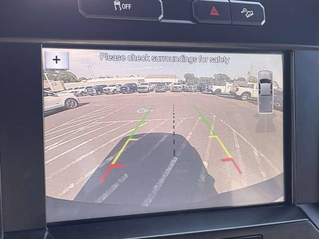 Certified 2017 Ford F250 King Ranch w/ FX4 Off-Road Package AWD/4WD image 28