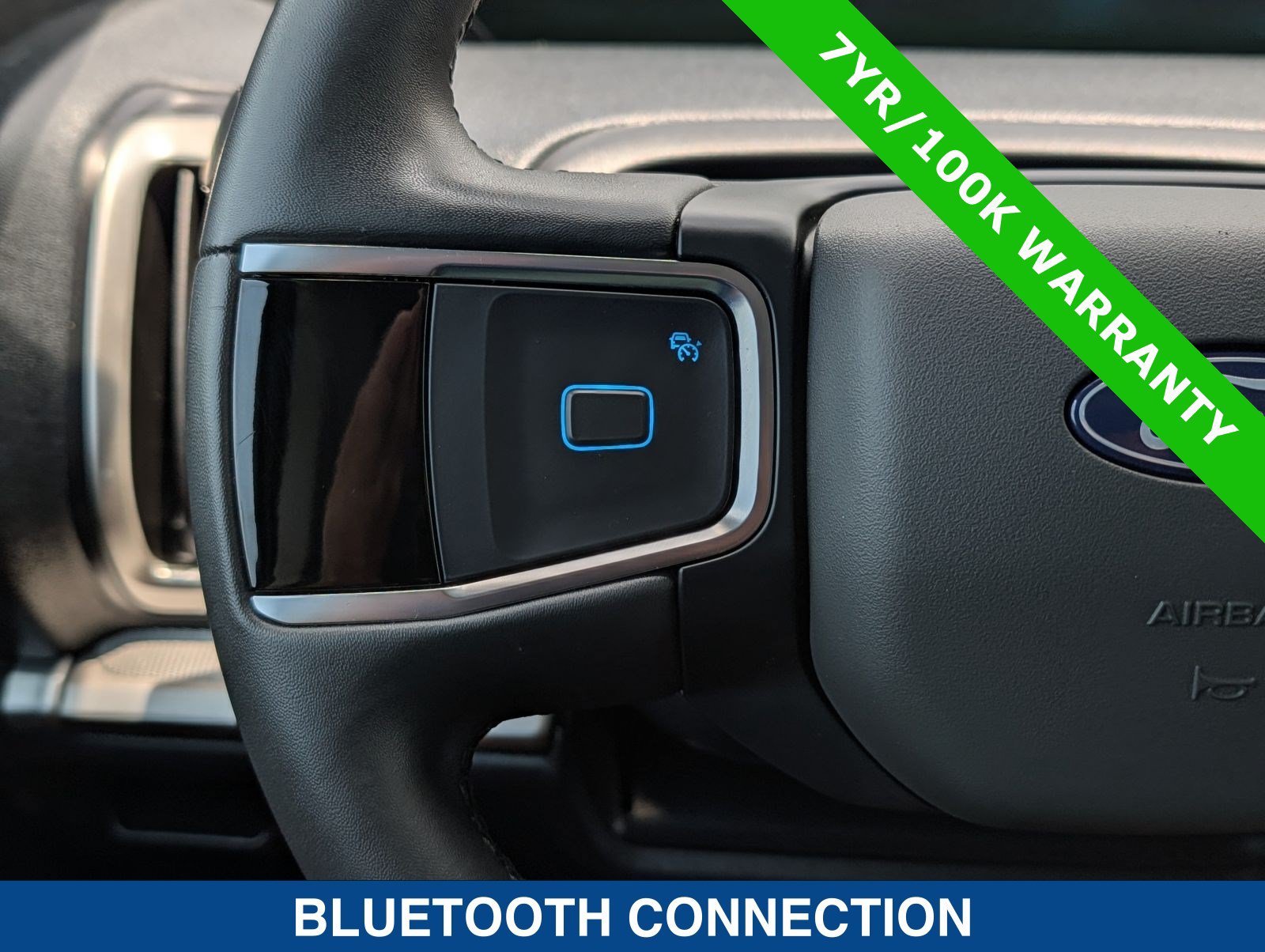Certified 2025 Ford Expedition Active RWD image 29