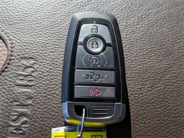 Certified 2024 Ford F250 King Ranch image 29