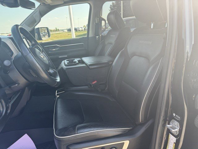 Used 2022 RAM 1500 Laramie image 12