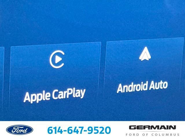 Certified 2022 Ford F250 Lariat w/ Black Appearance Pkg image 34