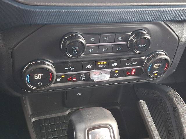 Certified 2024 Ford Bronco Raptor AWD/4WD image 15
