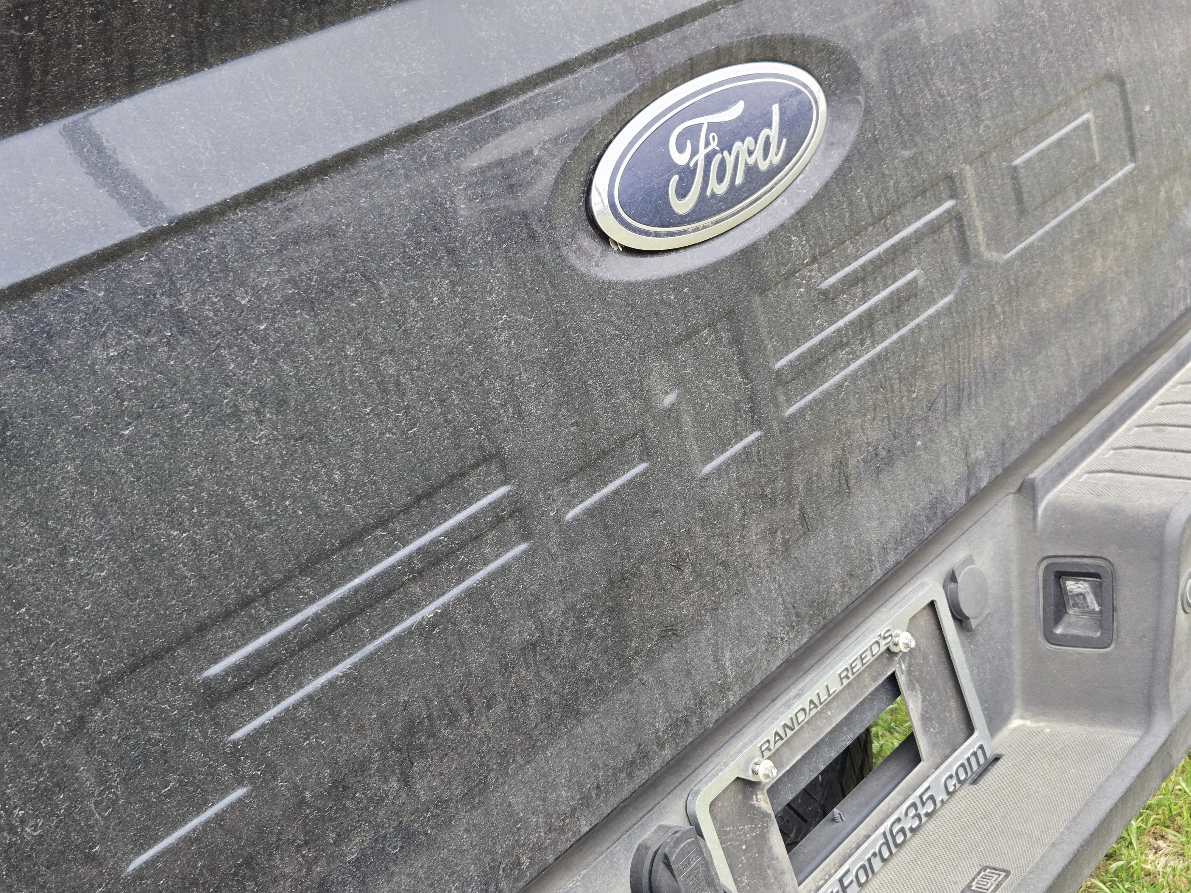 Certified 2023 Ford F150 XL w/ STX Appearance Package image 9