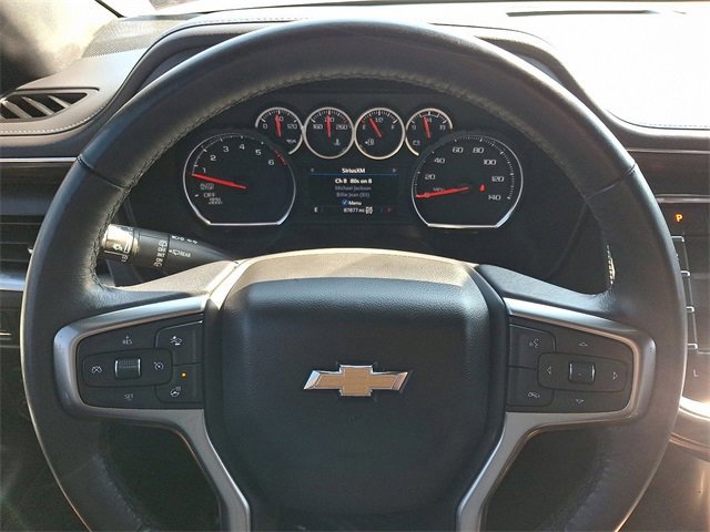 Used 2021 Chevrolet Tahoe LT w/ Luxury Package image 20