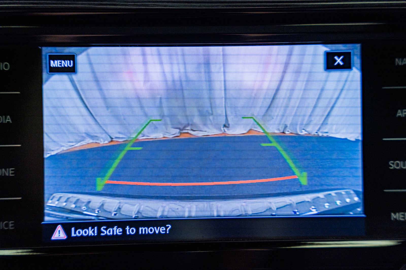 Used 2021 Volkswagen Passat 2.0T R-Line image 43