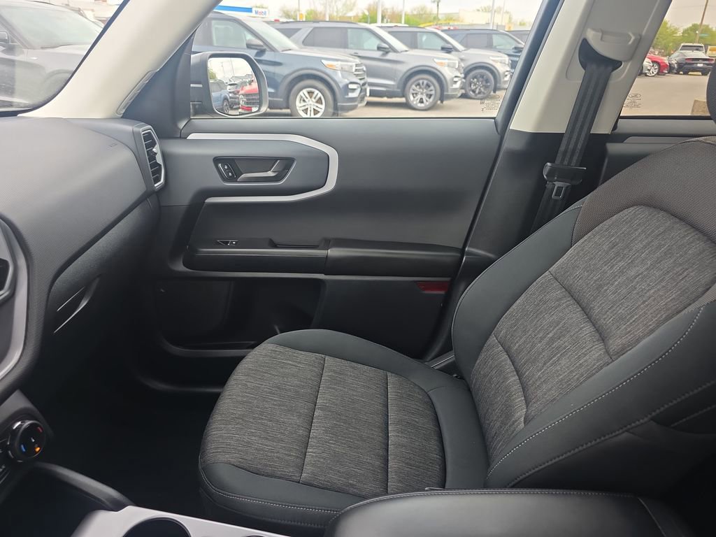 Certified 2023 Ford Bronco Sport Big Bend AWD/4WD image 34