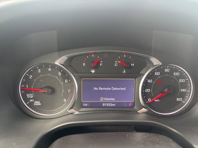 Used 2023 GMC Acadia SLT image 12