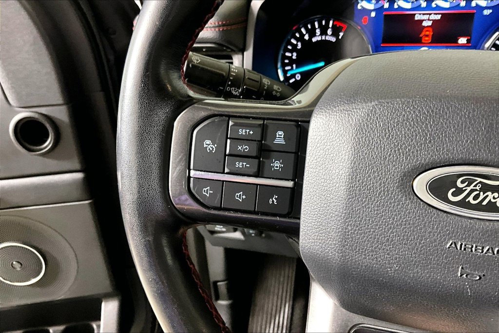 Certified 2023 Ford Expedition Limited RWD image 14