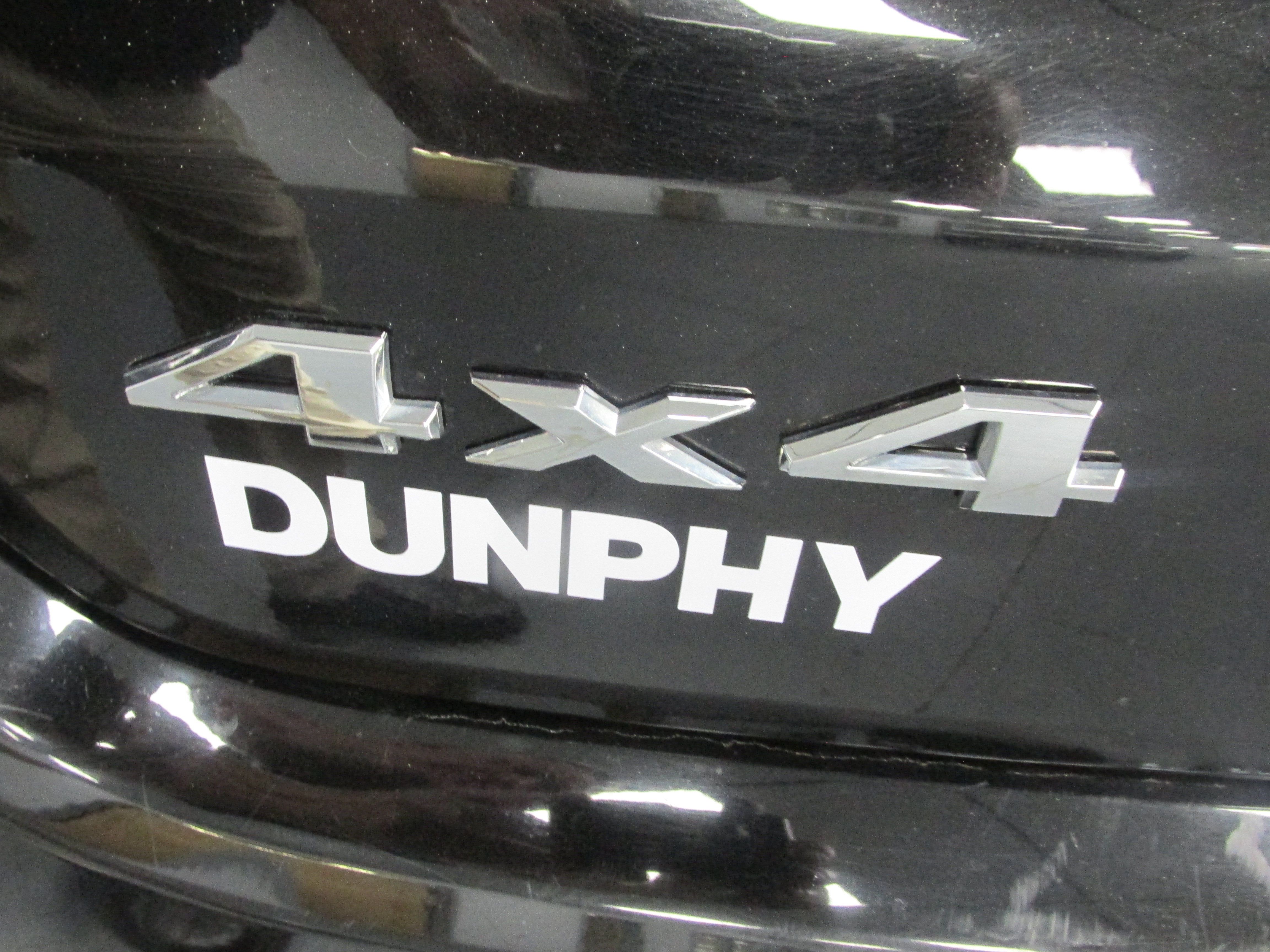 Used 2024 Jeep Compass Latitude AWD/4WD image 19