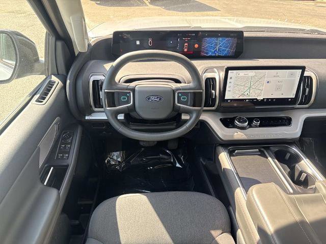 Certified 2025 Ford Expedition Max Active RWD image 11