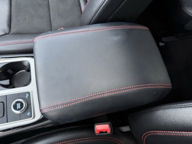 Certified 2022 Ford Explorer ST-Line w/ Class IV Trailer Tow Package image 26