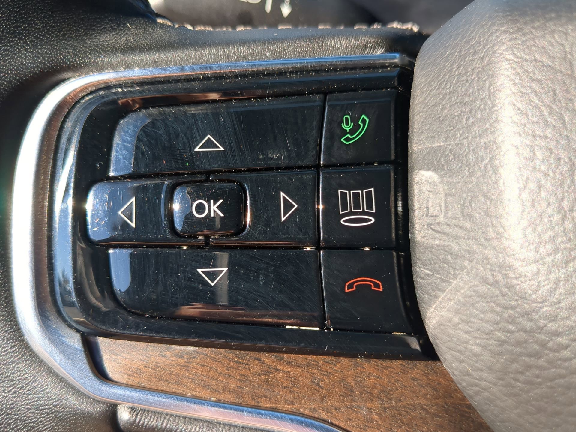 Used 2022 Jeep Grand Wagoneer Series I image 58