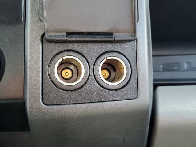 Certified 2022 Ford F350 XL w/ STX Appearance Package image 24