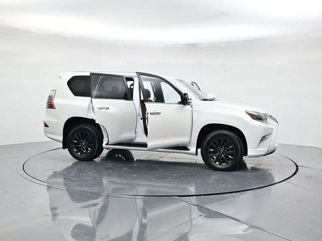 Used 2022 Lexus GX 460 Premium w/ Premium Plus Package image 52