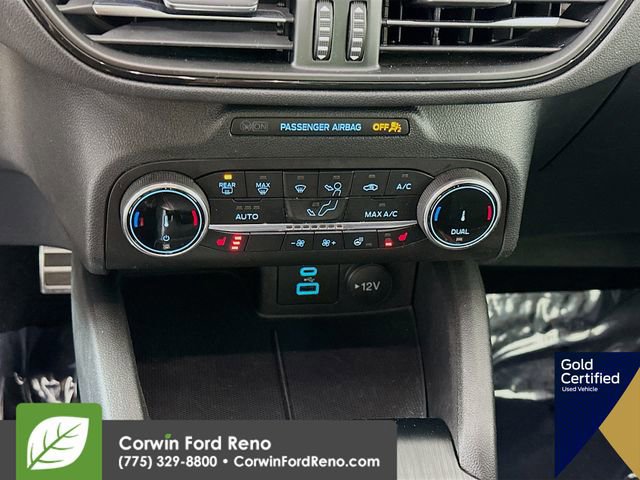 Certified 2023 Ford Escape ST-Line image 19