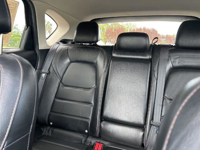 Used 2022 MAZDA CX-5 AWD 2.5 S w/ Premium Package image 12