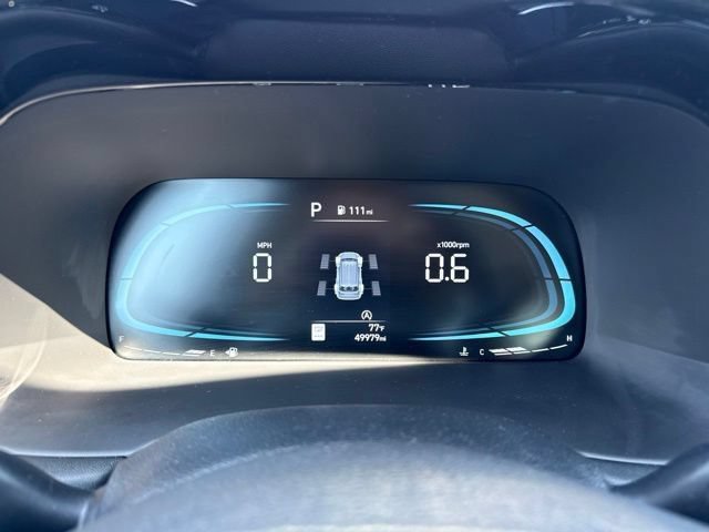 Used 2023 Hyundai Palisade XRT w/ Cargo Package AWD/4WD image 23
