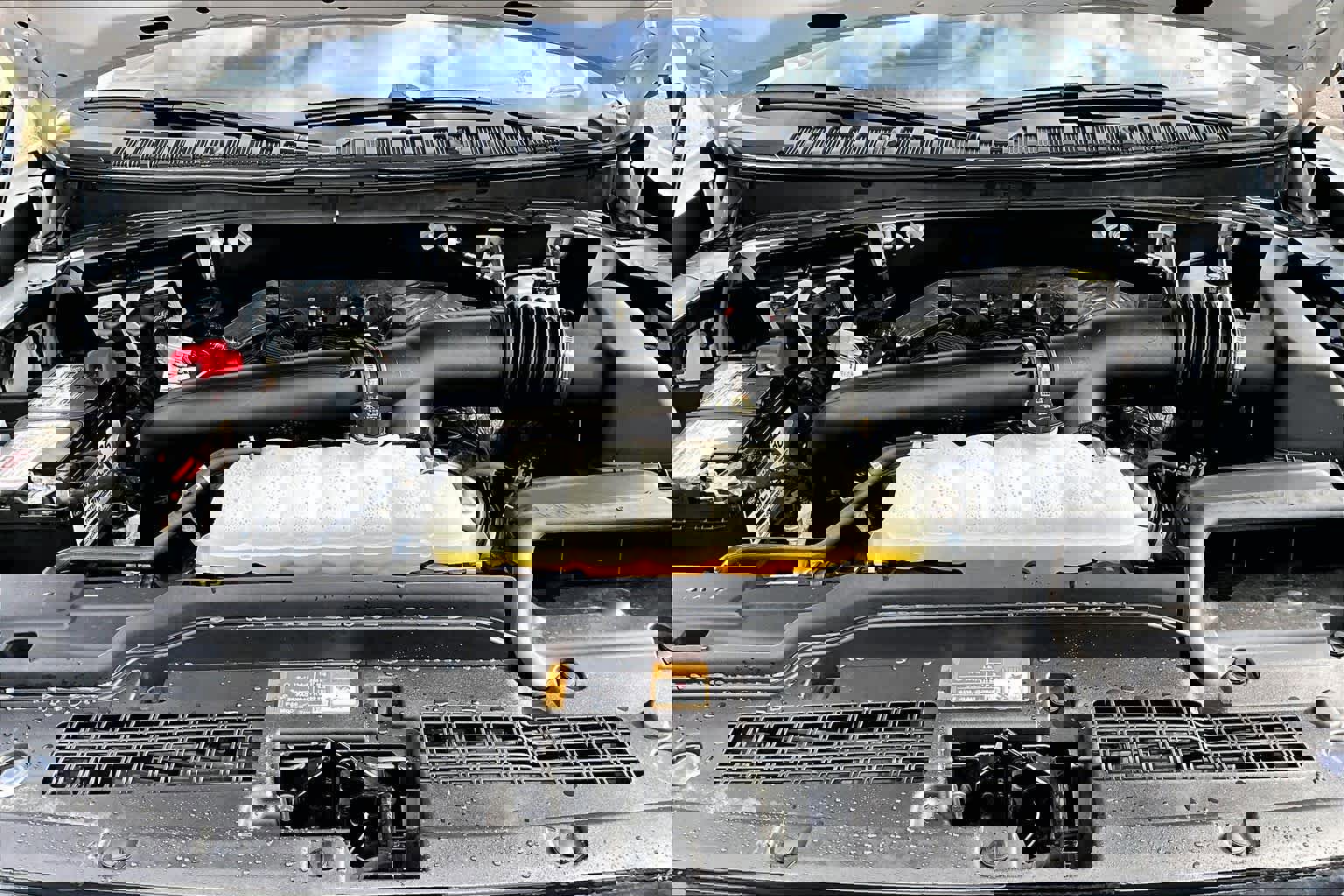 Certified 2025 Ford Expedition Max Active image 33