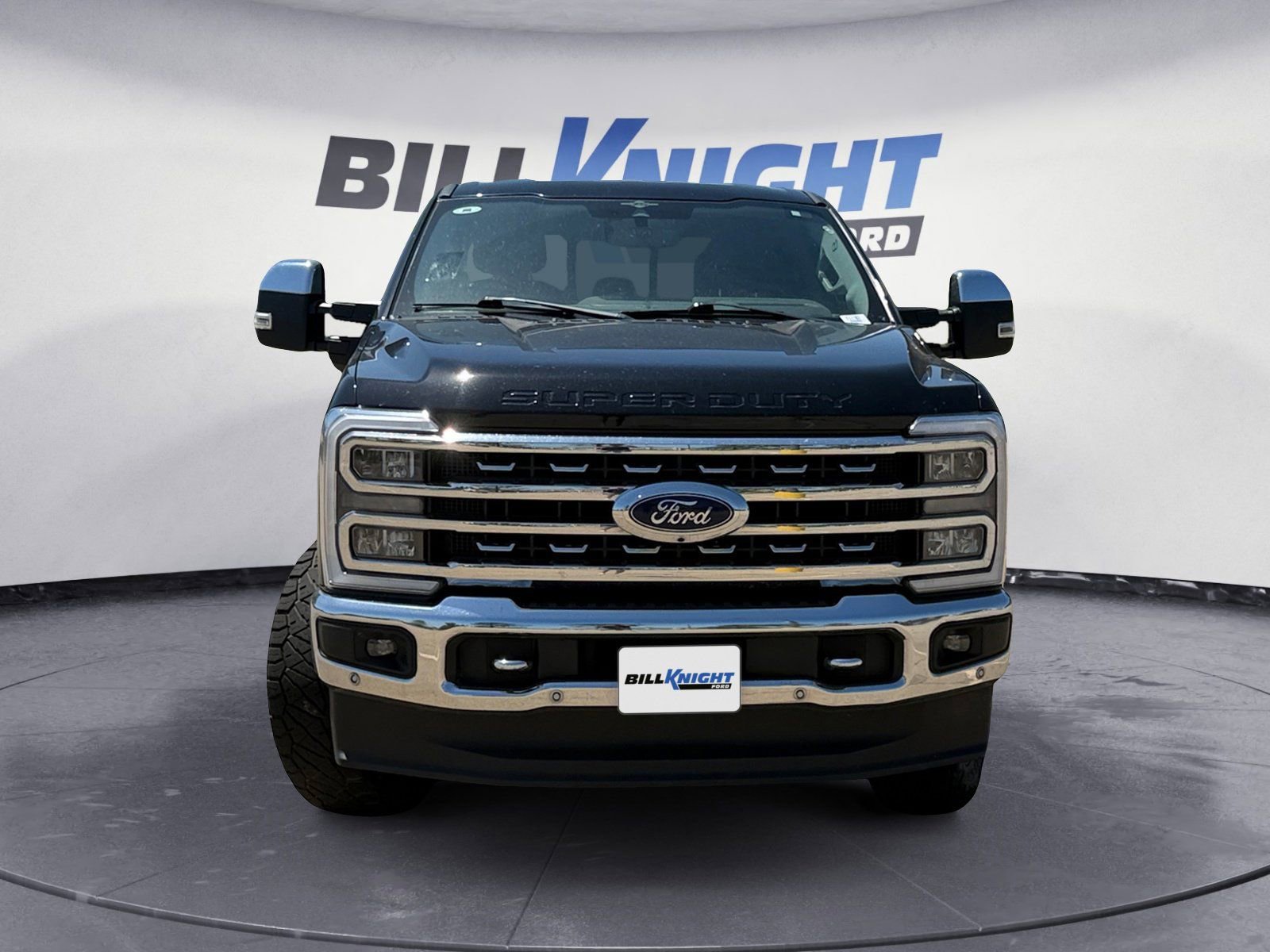 Certified 2023 Ford F250 Lariat w/ Lariat Ultimate Package AWD/4WD image 8