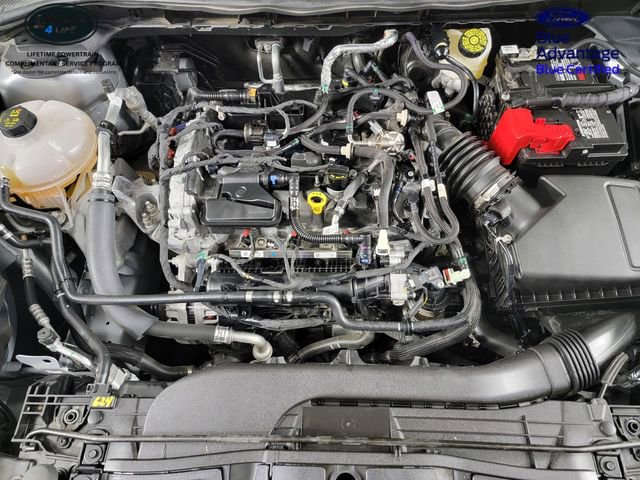 Certified 2022 Ford Escape SE w/ Convenience Package AWD/4WD image 37