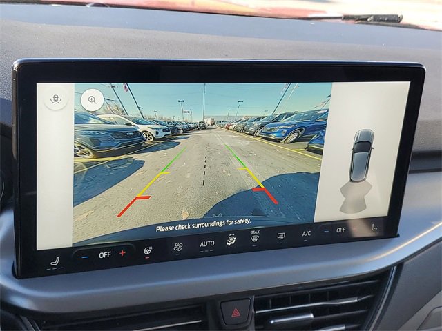 Certified 2023 Ford Escape Active w/ Tech Pack #1 image 26